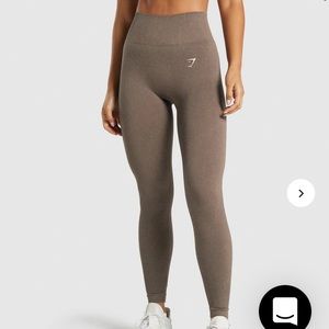 Gymshark Seamless Leggings